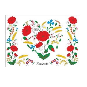 Pocztowka_folk_haft_serce_kociewskie