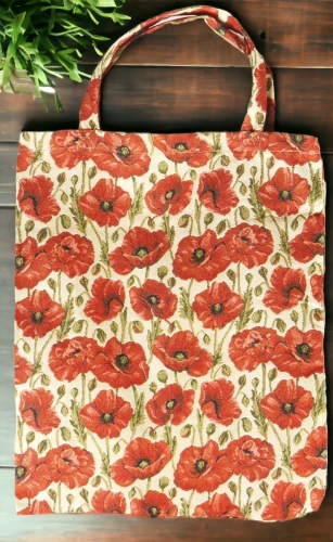 Torba gobelinowa ze wzorem maków (ecru).jpg
