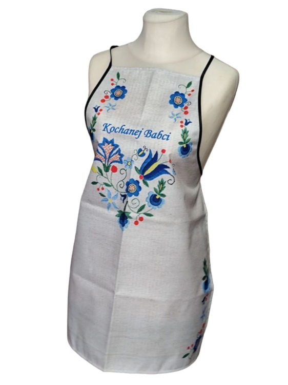 Fartuch kuchenny dla Babci - folk kaszubski 3.jpg