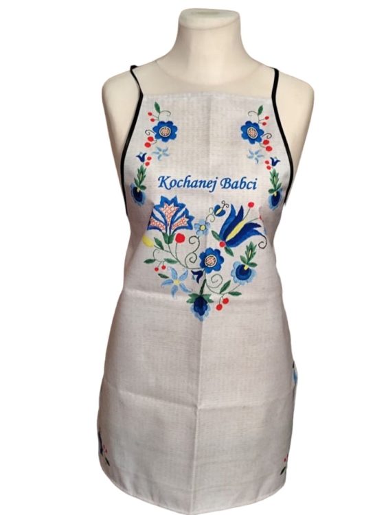 Fartuch kuchenny dla Babci - folk kaszubski 1.jpg