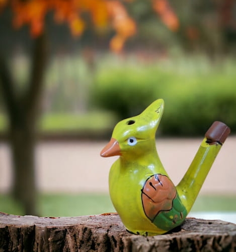 Gwizdek ceramiczny kolorowy ptaszek zolty(1).jpg