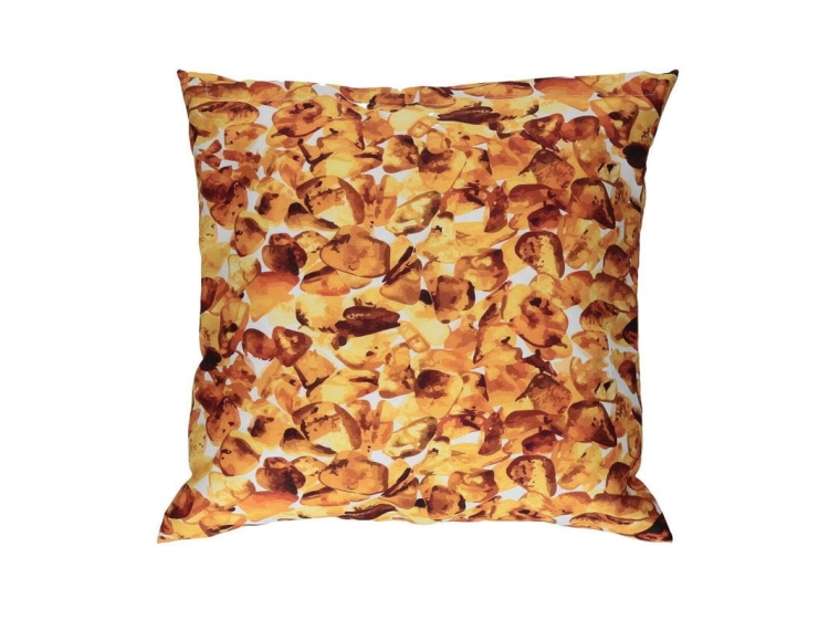 poduszka bursztyn, folk ludowy, jantar.jpg