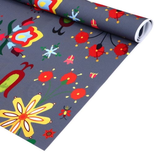 Tkanina ze wzorem kociewskim szerokość 150 cm (szara).jpg