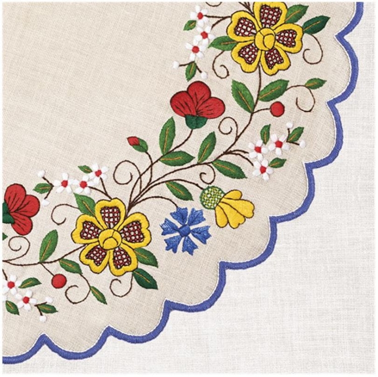 Serwetki papierowe, haft kociewski folk.jpg