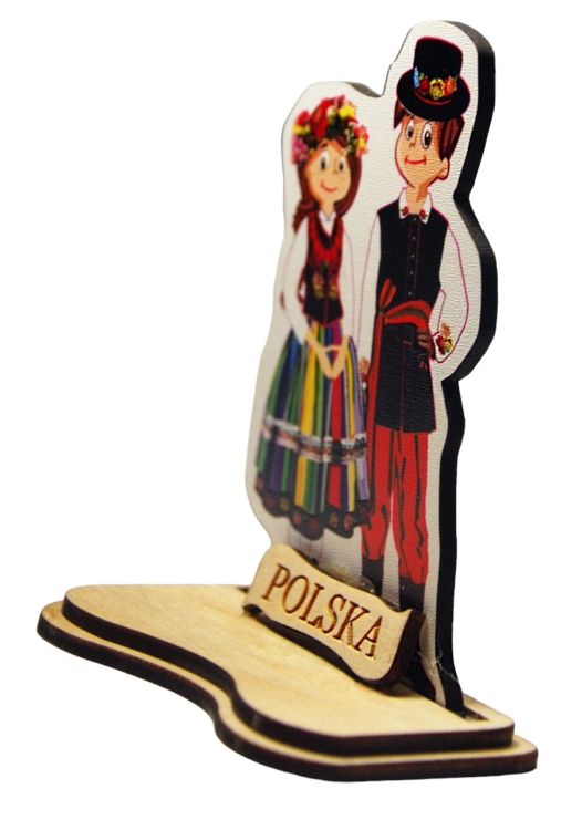 Drewniana_para łowicka_ podstawce2.jpg