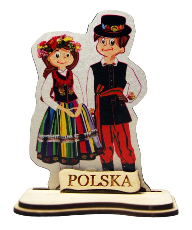 Drewniana_para łowicka_ podstawce1.jpg