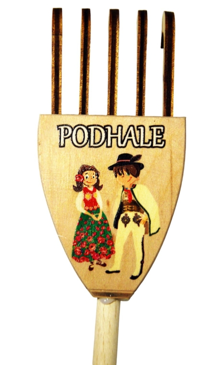 Drapaczka drewnia z para podhalańską1.jpg