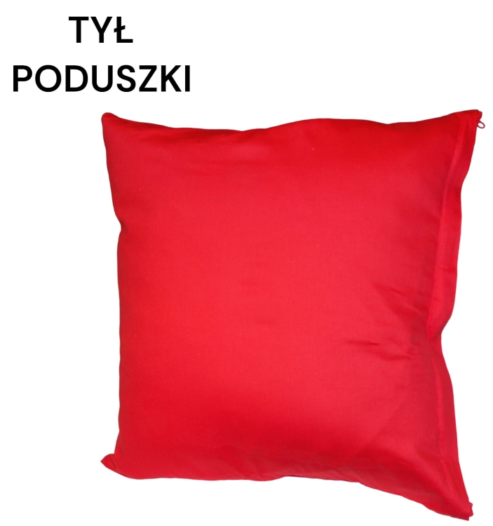 Poszewka satyna pure haft kujawski na czerwonym tle3.jpg