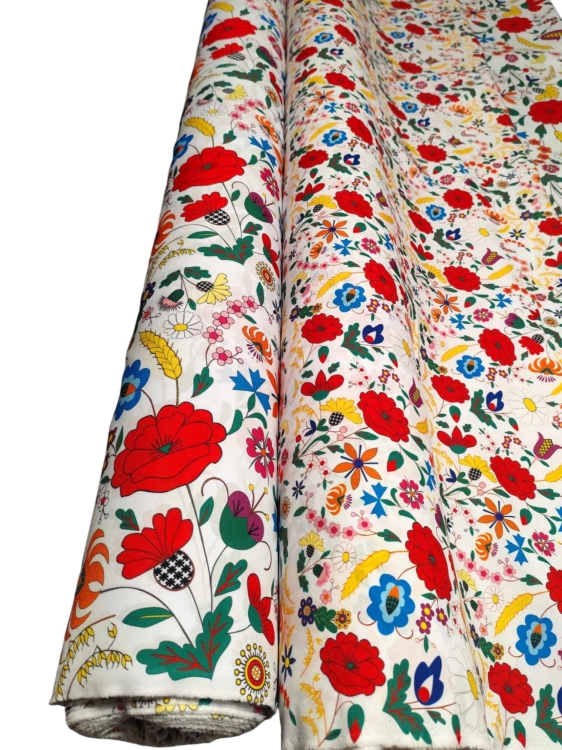 tkanina-dekoracyjna-biala-kociewski-haft