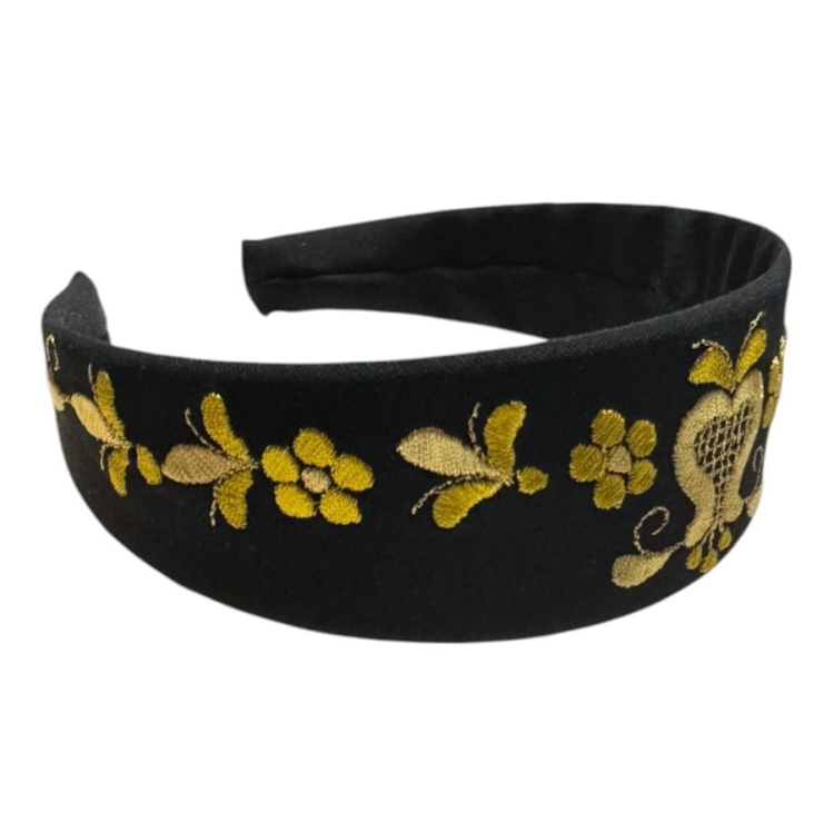 opaska kaszubska złotnica folk czarna2.jpg