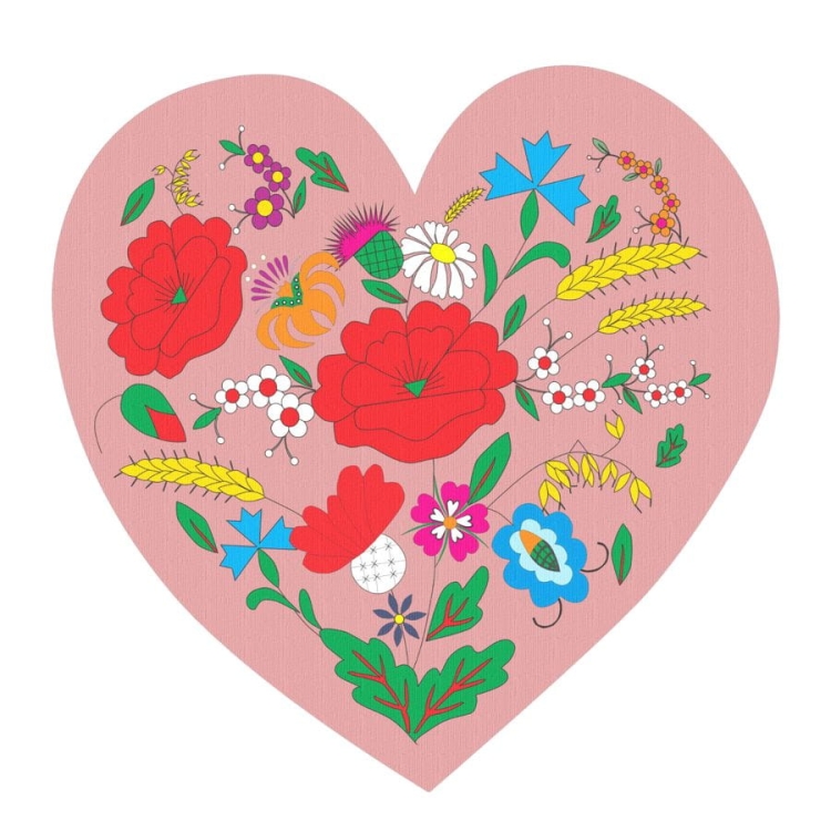 Magnes_folklor_kociewski_serce