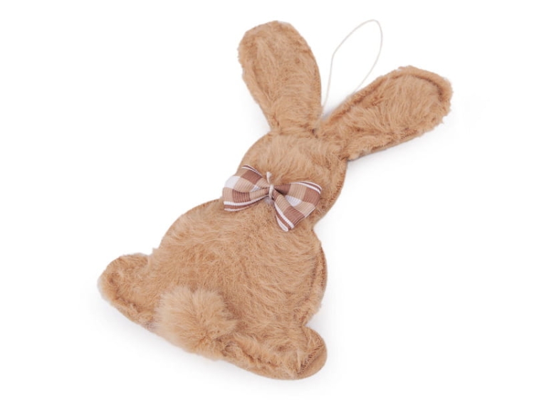 Pluszowy zajączek – urocza dekoracja wielkanocna!.jpg