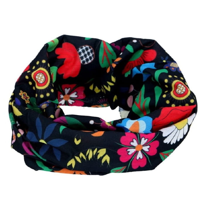 Bandana-chusta-wielofunkcyjna-folk-kociewska-sportowa