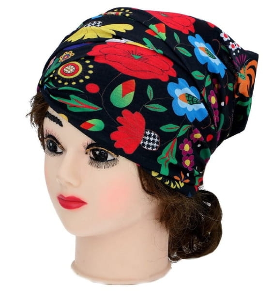 Bandana-chusta-wielofunkcyjna-folk-kociewska-sportowa