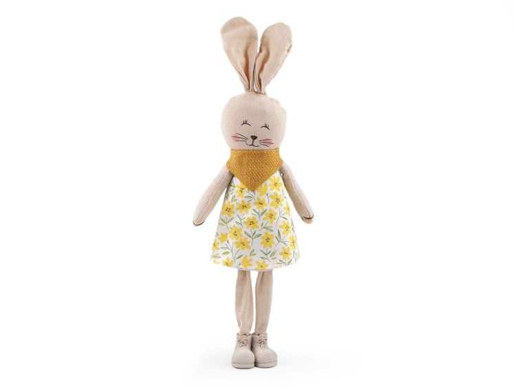 Dekoracja zajączek handmade1.jpg