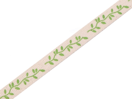 Wstążka bawełniana 10 mm – listki2.jpg