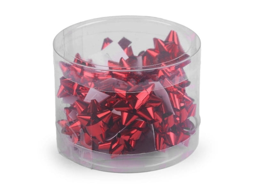 Rozeta samoprzylepna Ø25 mm – czerwona2.jpg