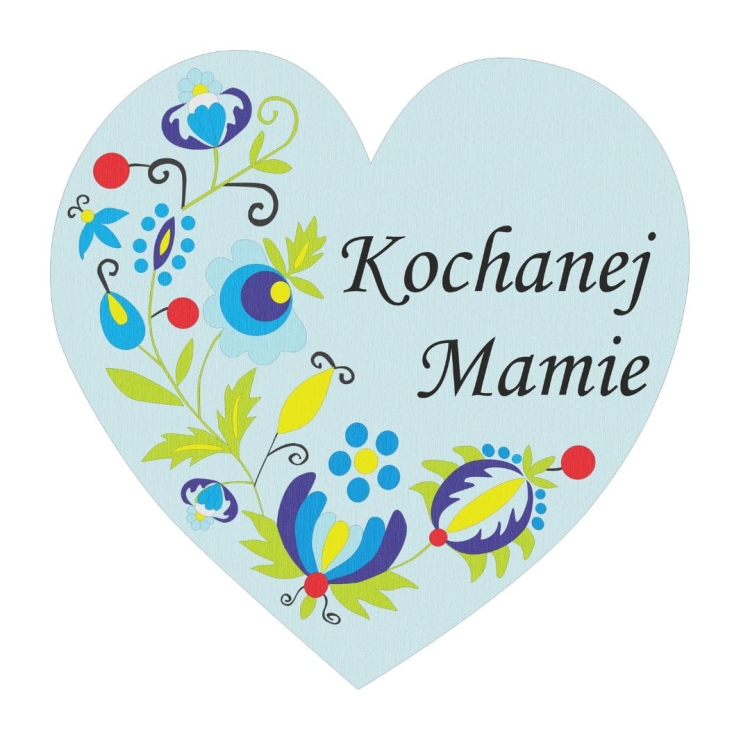 magnes_serce_kaszubskie_kochaniej_mamie