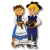 magnes_drewniany_para_kaszubska_folk