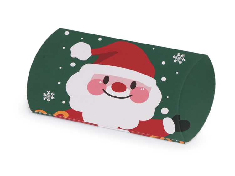 kartonik-swiateczny-na-upominki-z-mikolajem