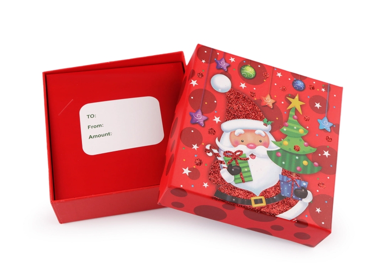 swiateczne-pudelko-prezentowe-mikolaj-choinka-brokat