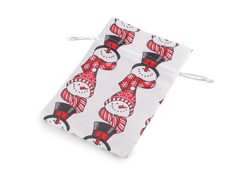 woreczek-jutowy-na-prezenty-bozonarodzeniowe-balwanek