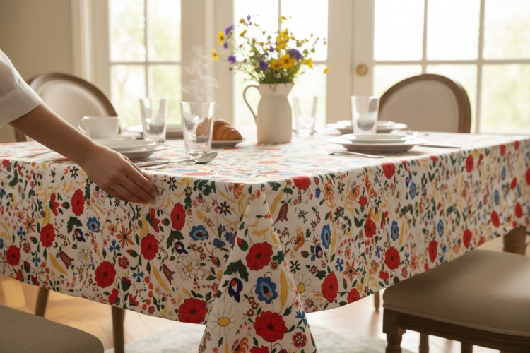 tkanina-dekoracyjna-biala-kociewski-haft