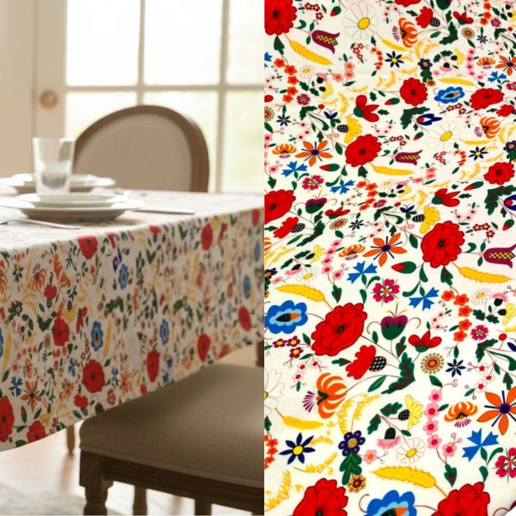 tkanina-kociewska-biala-drobne-kwiaty