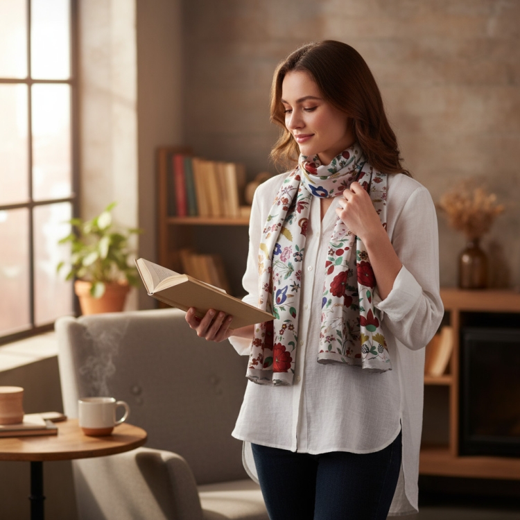 tkanina-poliestrowa-wzor-kociewski-na-bialym