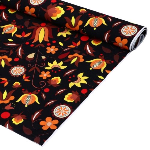 tkanina-kaszubska-haft-borowiacki-czarne-tlo