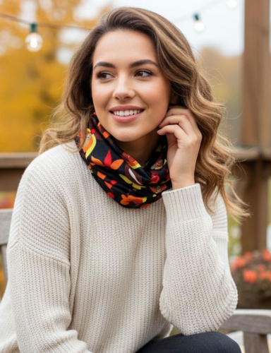 Bandana-chusta-wielofunkcyjna-folk-borowiacka