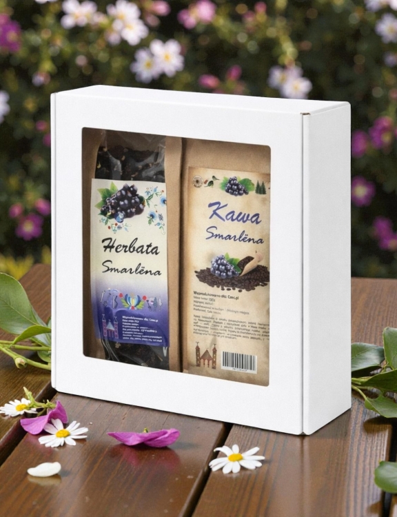 Zestaw-Kaszebsko-smarlena-porzeczka kawa-herbata1