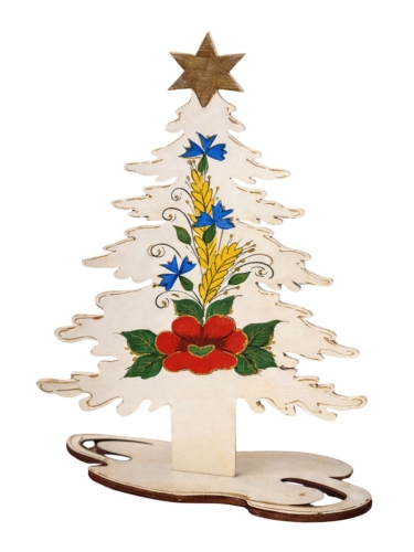Drewniana-choinka-na-podstawce-ozdobiona-recznie-malowanymi-elementami-wzoru-kociewskiego-haft.jpg