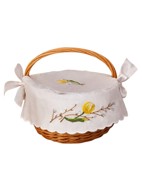 Serwetka-haftowana-do-koszyczka-wielkanocnego-bazie-zolty-kwiat-haft.jpg