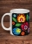 black-lowicz-folk-mug