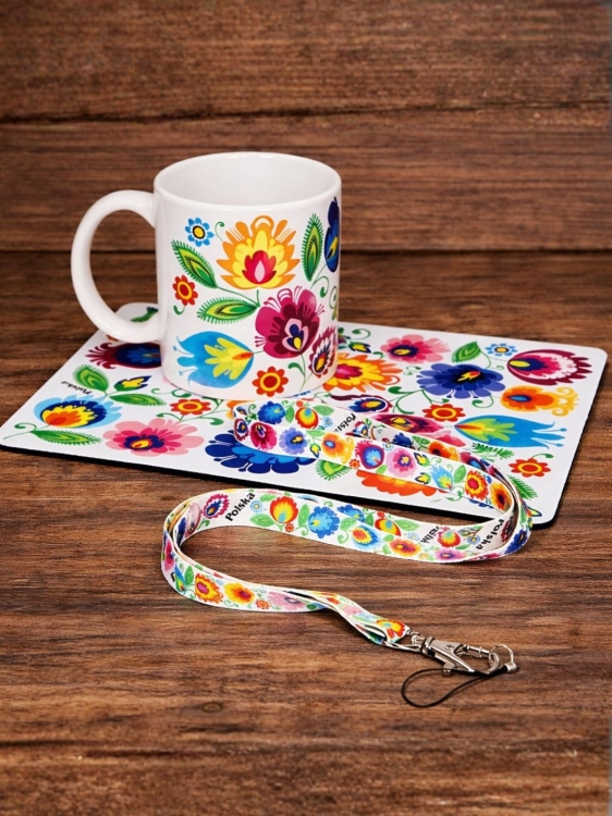 Zestaw-folk-lowicki-kubek-podkladka-pod-mysz-smycz.jpg