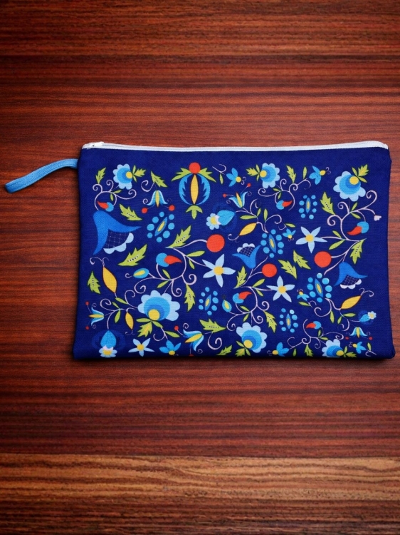 Kosmetyczka-saszetka-kaszubska-granat