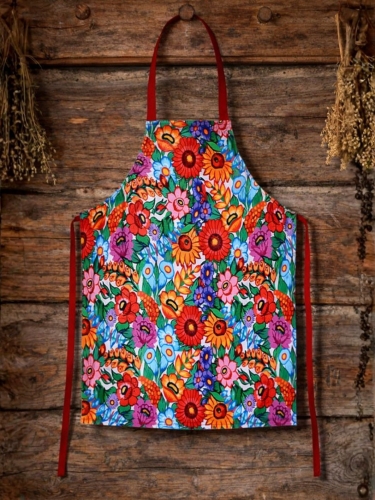 Fartuch_kuchenny_z_motywem_kwiatow_Zalipia.jpg