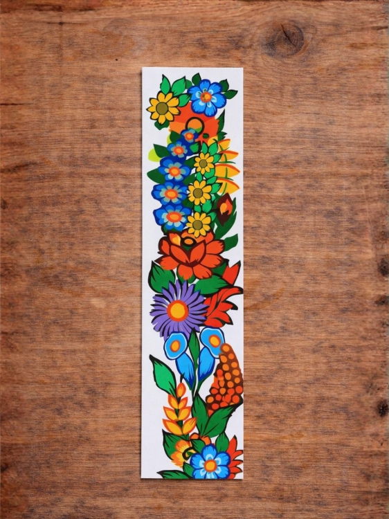 Zakladka_papierowa_folk_zalipianskie_kwiaty.jpg