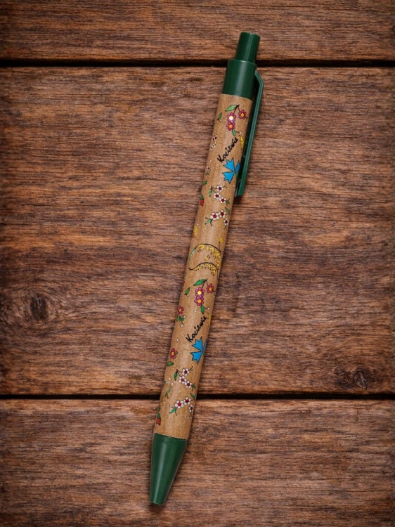 Długopis_folk_plastikowy_ze_wzorem_kociewskim_zielony.jpg