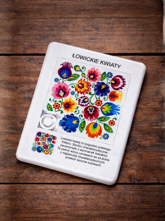 Ukladanka_folk_puzzle_lowickie_kwiaty.jpg