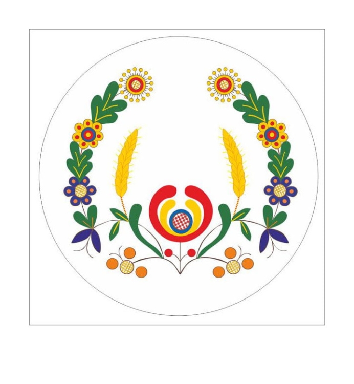 Naklejka_samoprzylepna_kociewie_folk