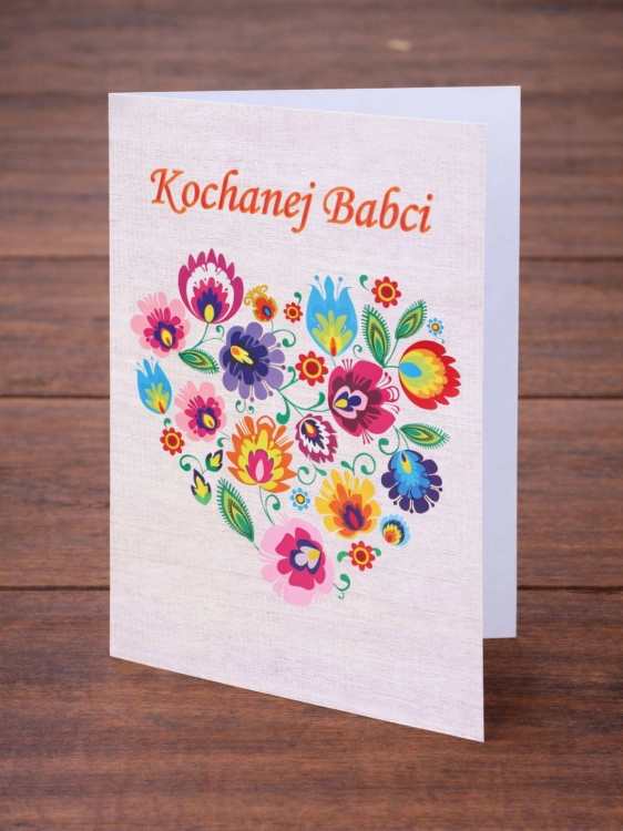 Kartka_folk_dla_Babci_lowicz_ koperta.jpg