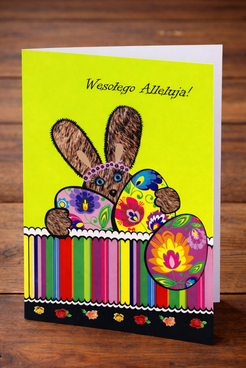 Kartka_wielkanocna_lowicka_duza_koperta