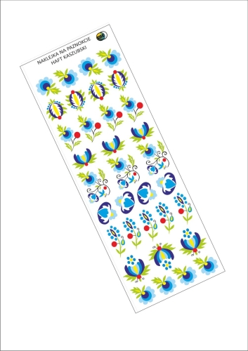 Folkowe-naklejki-na-paznokcie-kaszubskie