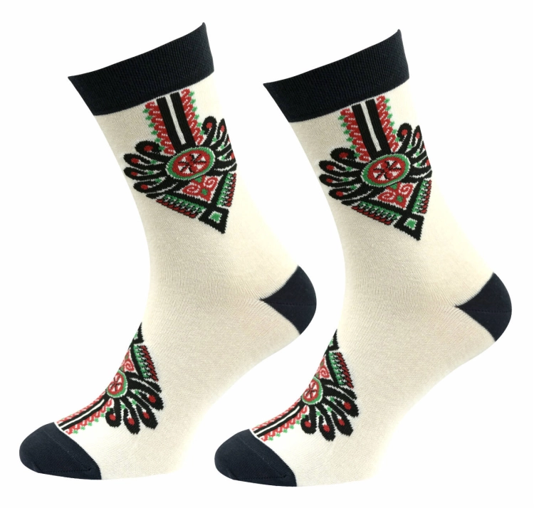 skarpetki-damskie-dlugie-parzenica