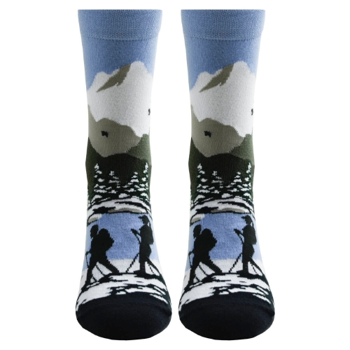 skarpetki-dlugie-meskie-turysci