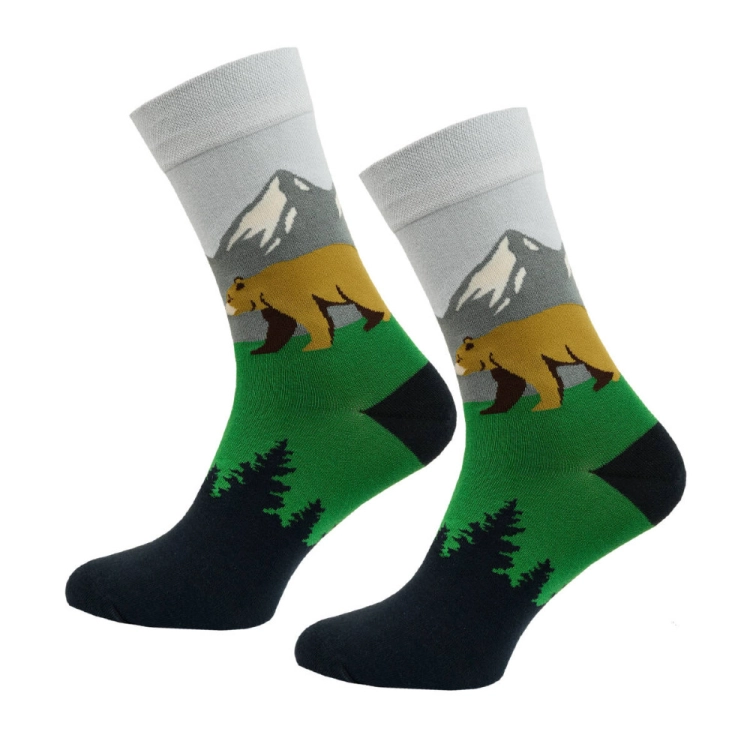 skarpetki-meskie-dlugie-niedzwied-turystyczne-wygodne