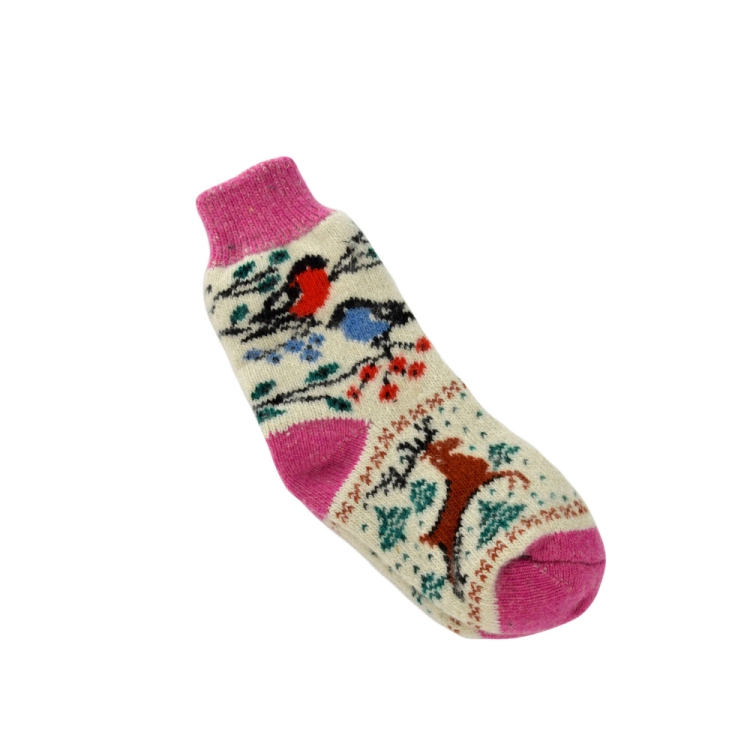 skarpetki-welniane-cieple-klasyczne