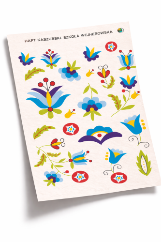 papier-decoupage-kaszubskie-hafty-szkola-wejherowska
